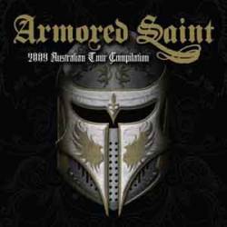 Armored Saint : 2009 Australian Tour Compilation